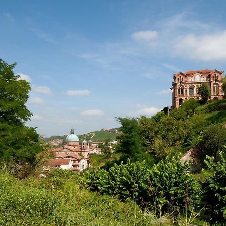 Dogliani Borgo Castello - Happy Rentals Екстер'єр фото
