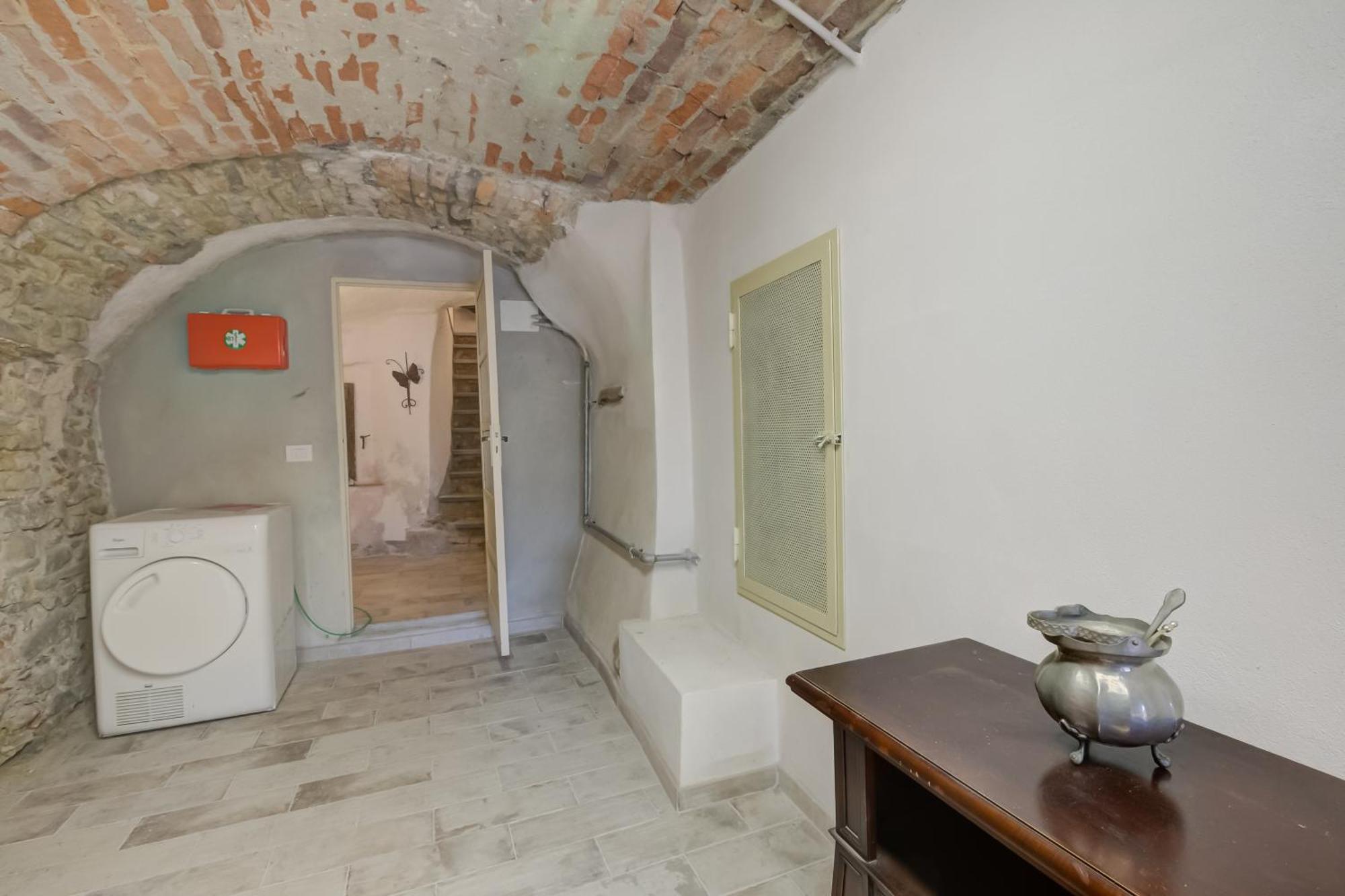 Dogliani Borgo Castello - Happy Rentals Екстер'єр фото