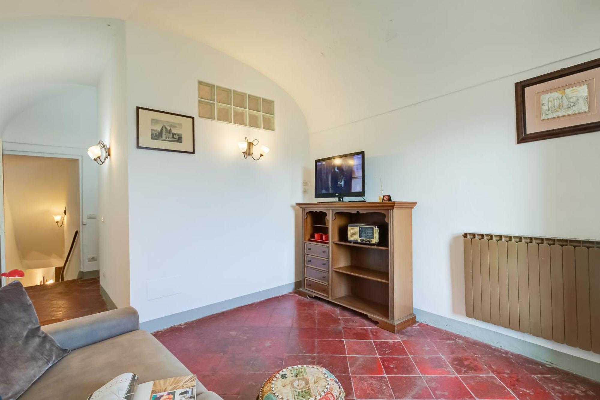 Dogliani Borgo Castello - Happy Rentals Екстер'єр фото