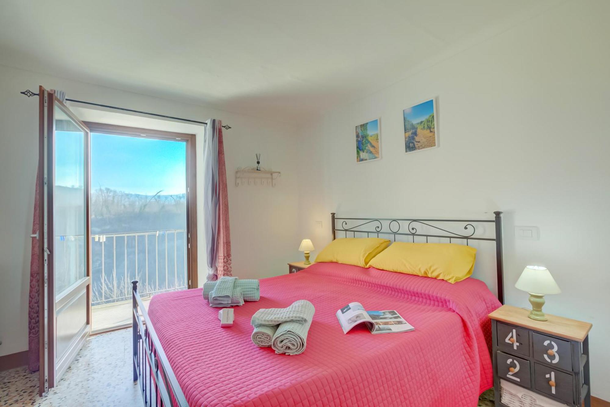 Dogliani Borgo Castello - Happy Rentals Екстер'єр фото