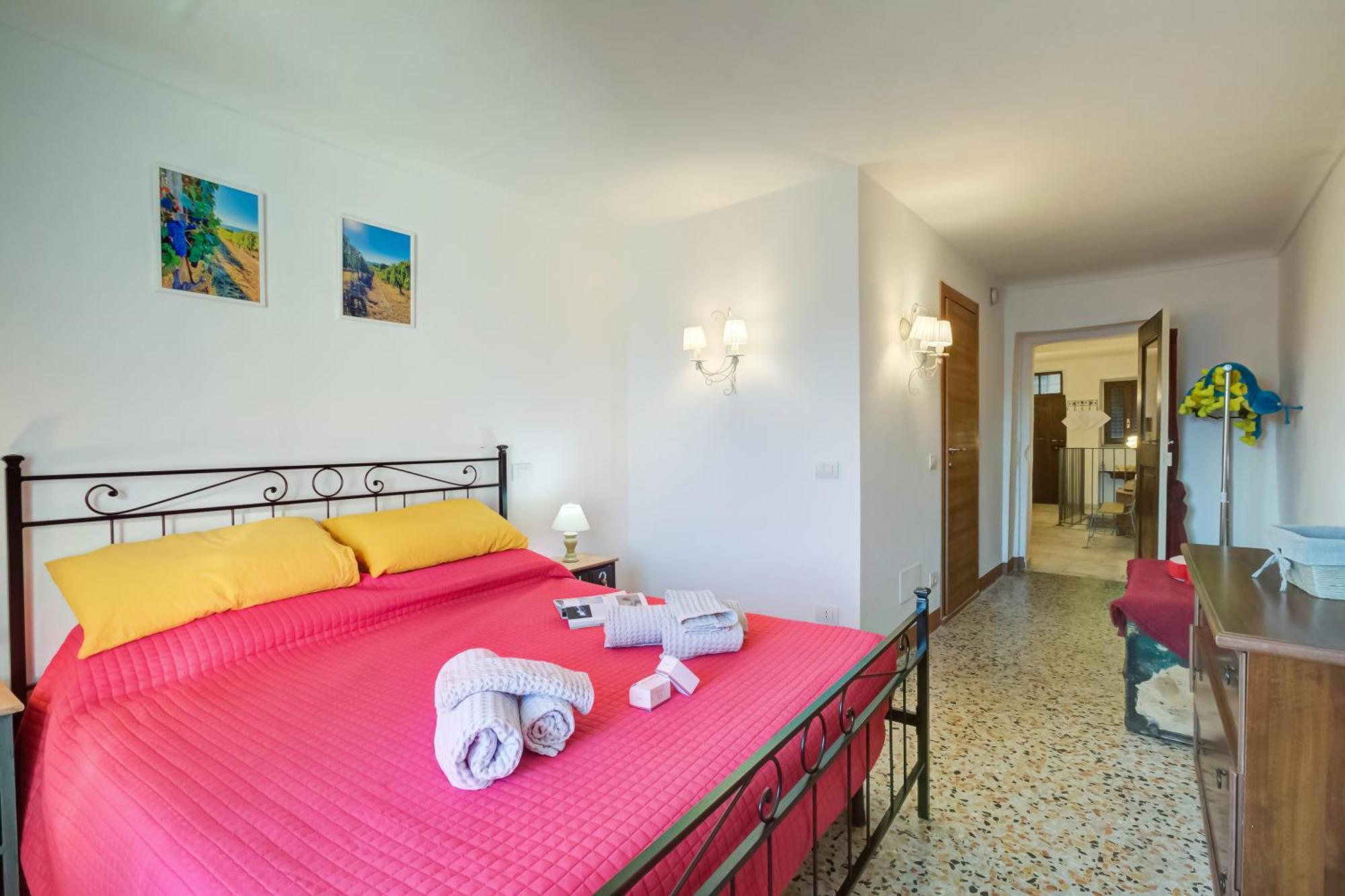 Dogliani Borgo Castello - Happy Rentals Екстер'єр фото